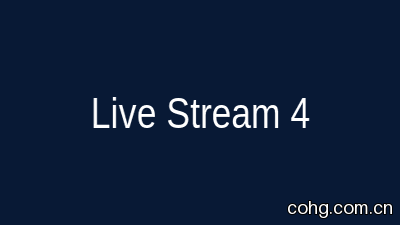 Stream